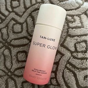 Tan-Lux Super Glow Hyaluronic Self-Tan Serum
